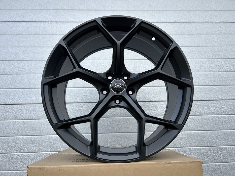 21" Джанти за AUDI RS 6 Performance A5 A6 A7 A8 S5 S6 S7 Q5 Q7  SQ