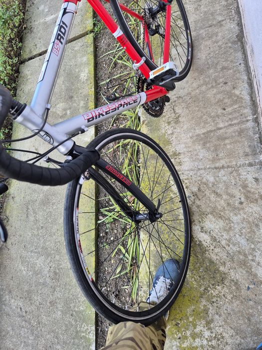 Semicursiera stare perfectă