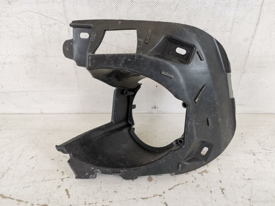 Рено Трафик 3 / Renault Trafic 3 [ - ] Ляв проекторен капак/решетка, о