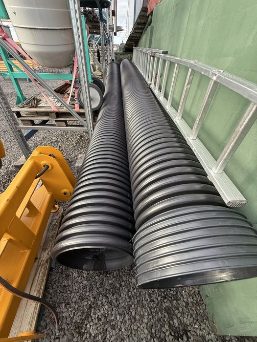 Scară aluminiu lungă profesională stare foarte bună