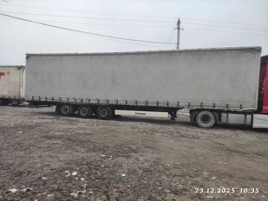 Mercedes Actros 18.45 Metan gaz Стандарт Автомат Коробка