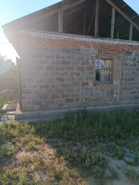 Продам дачу зимнего варианта на Мурате 1 СРОЧНО !!!