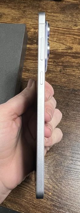 Samsung S25 edge 512/12gb