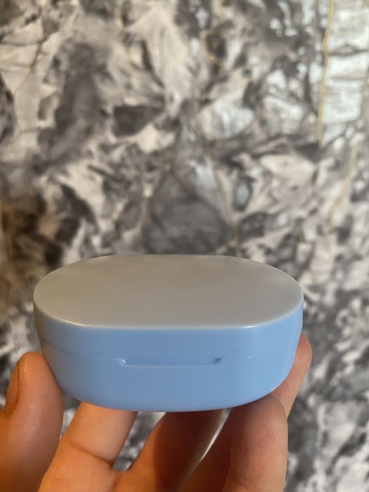 Новые наушники очень громкие