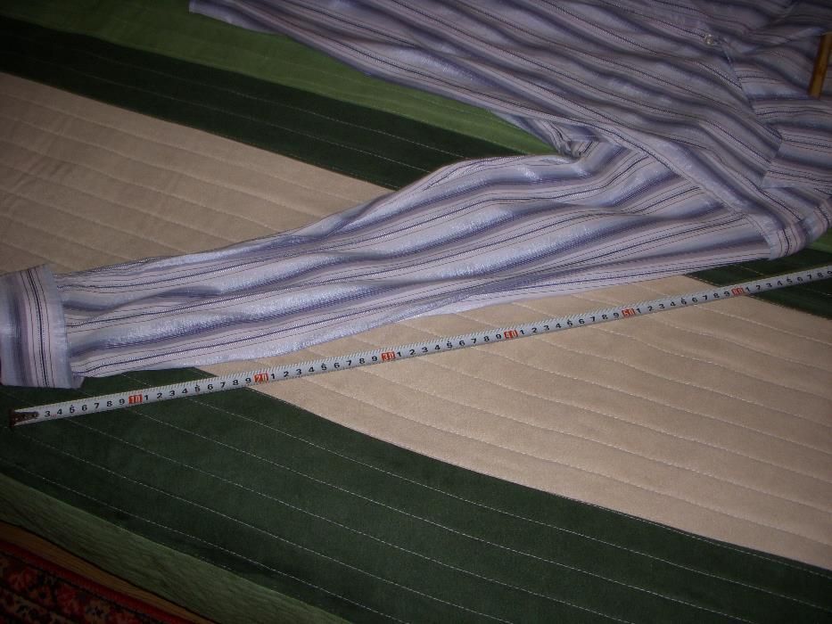 Официална мъжка  риза