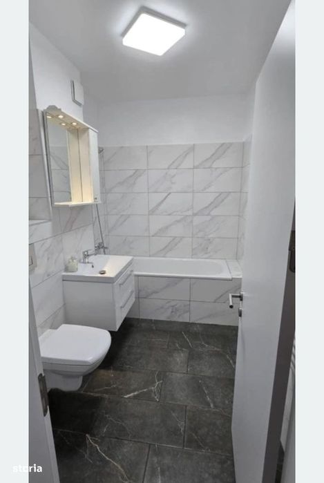 Apartament 2 camere Teilor,bloc nou,70 mp.