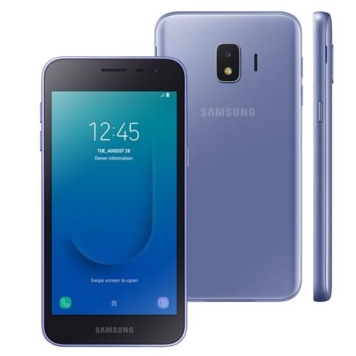 Смартфон samsung galaxy j2 core