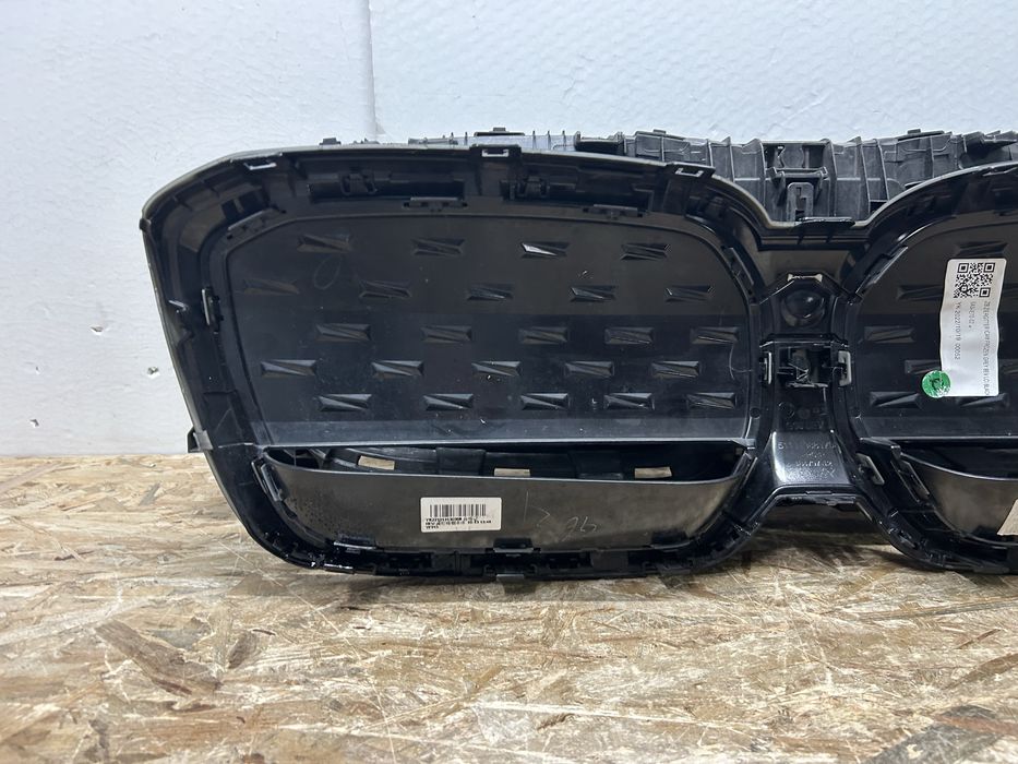Grile active bmw X3 G08 ix electric 2022-2025