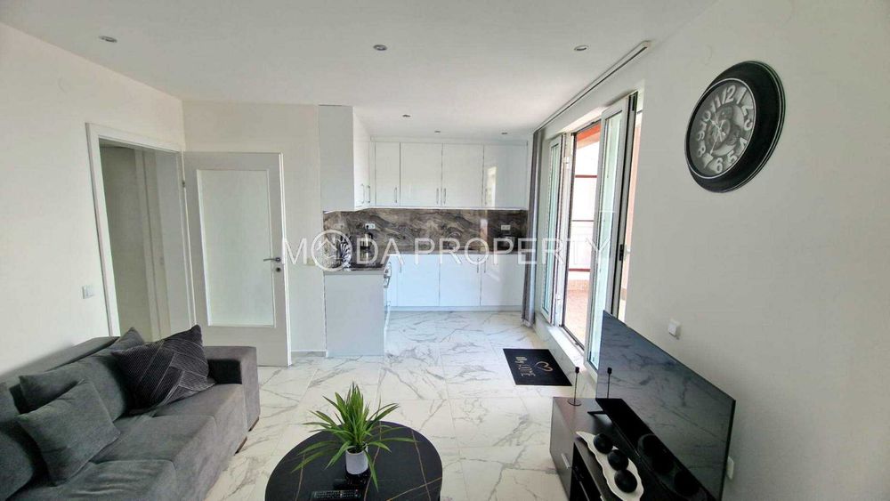 Продава се Двустаен апартамент в Свети Влас - 94 кв.м за 690 €/кв.м - Снимка #19