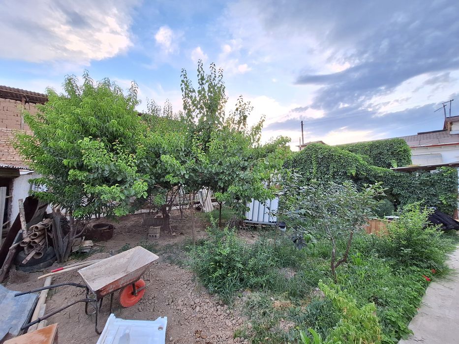 YER narxida HOVLI sotiladi