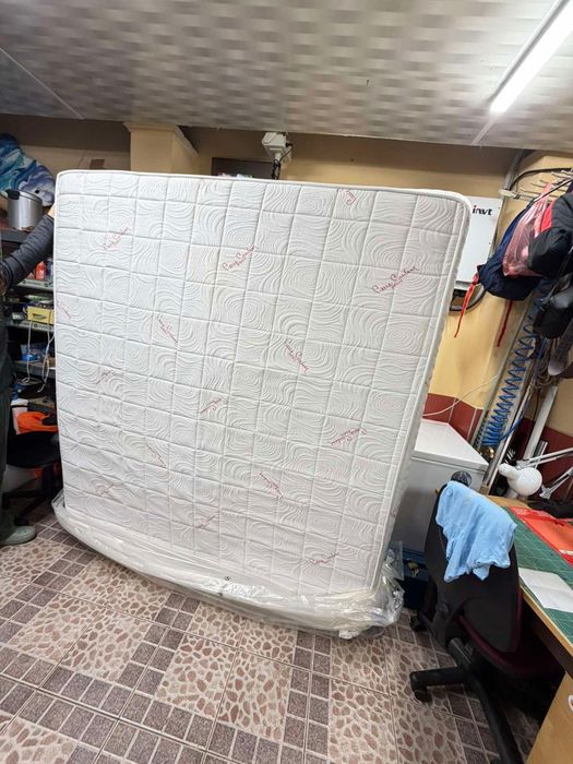 Матрак Pierre Cardin