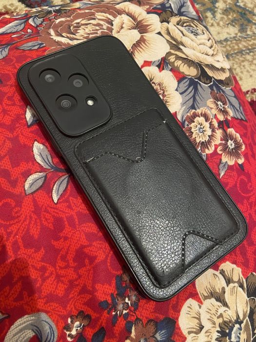 HONOR 200LITE + Айрподс