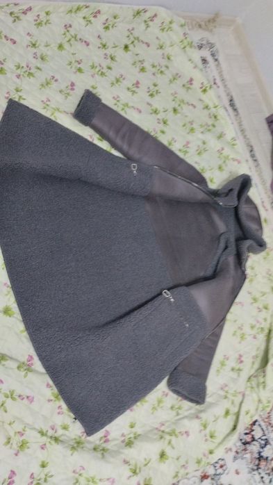 Продается дубленка