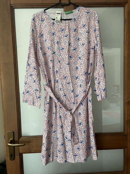 Rochie lejera de vara