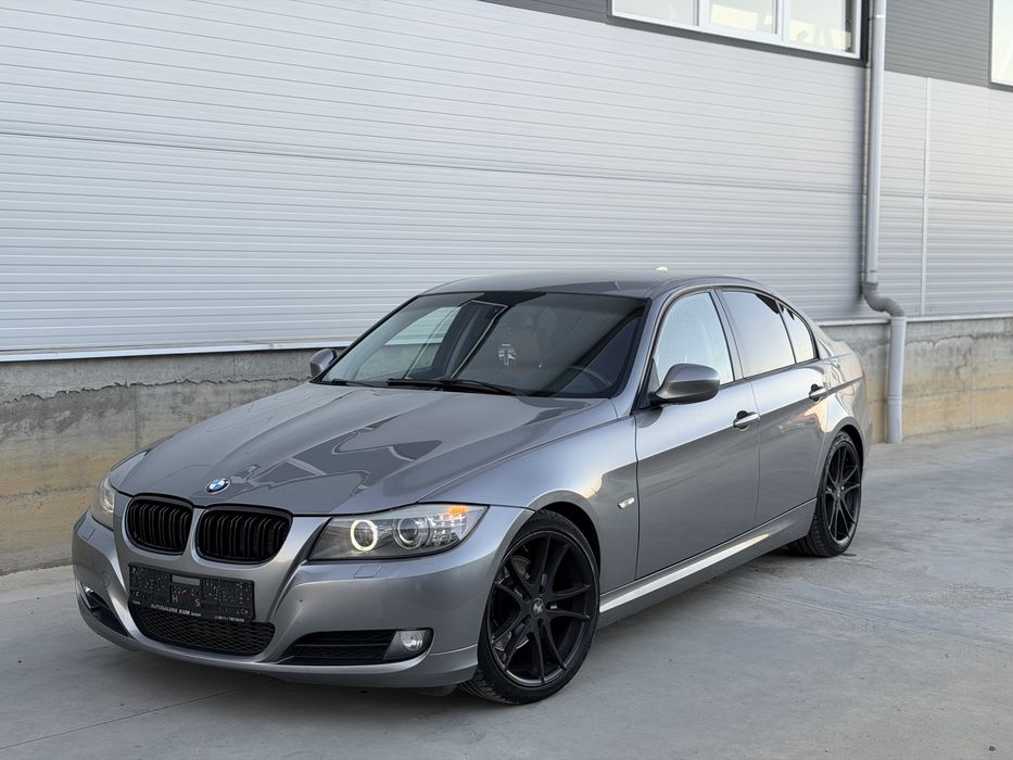 Bmw 320d 184hp Euro 5 •Distributie Nouă• 2011