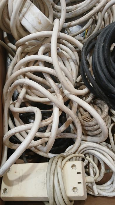 Cablu / conductor electric