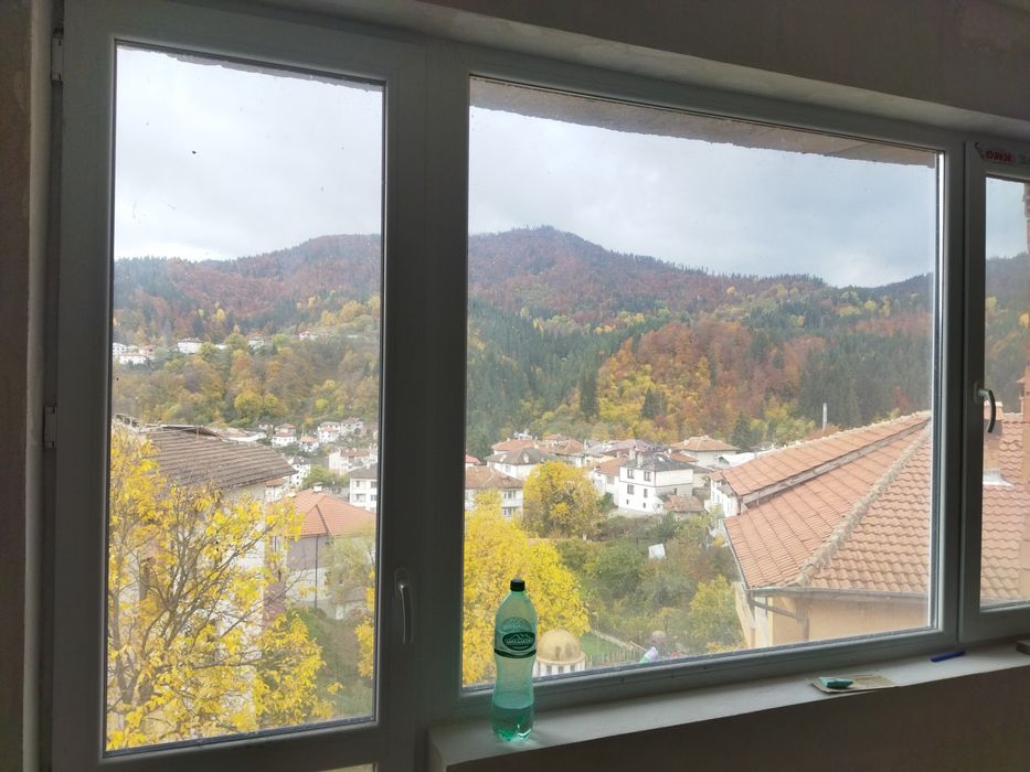 Продава се Етаж от къща в Смолян, Горно Райково - 152 кв.м за 852 €/кв.м - Снимка #4