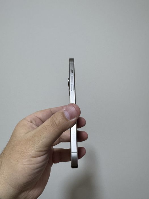 Iphone 15 proMax 256 gb