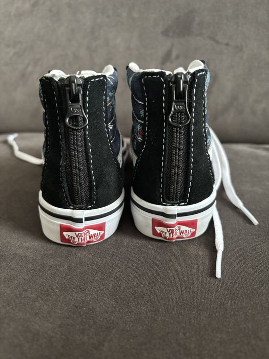 Sneakers Vans Sk8-Hi