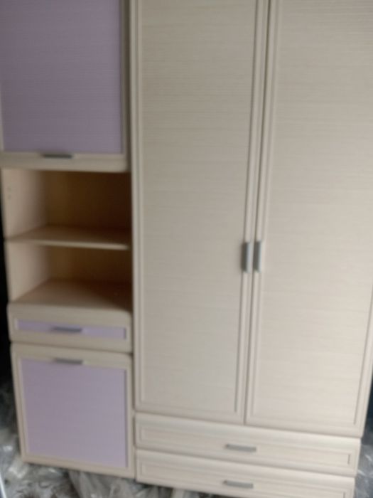 Продам мебель для детской комнаты