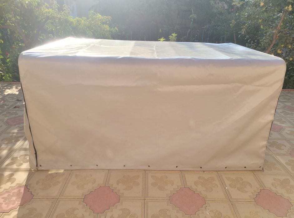 Labo tent 4zamokli yigma