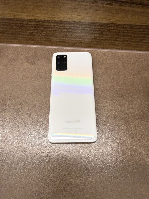 Samsung Galaxy S20 Plus - 128GB