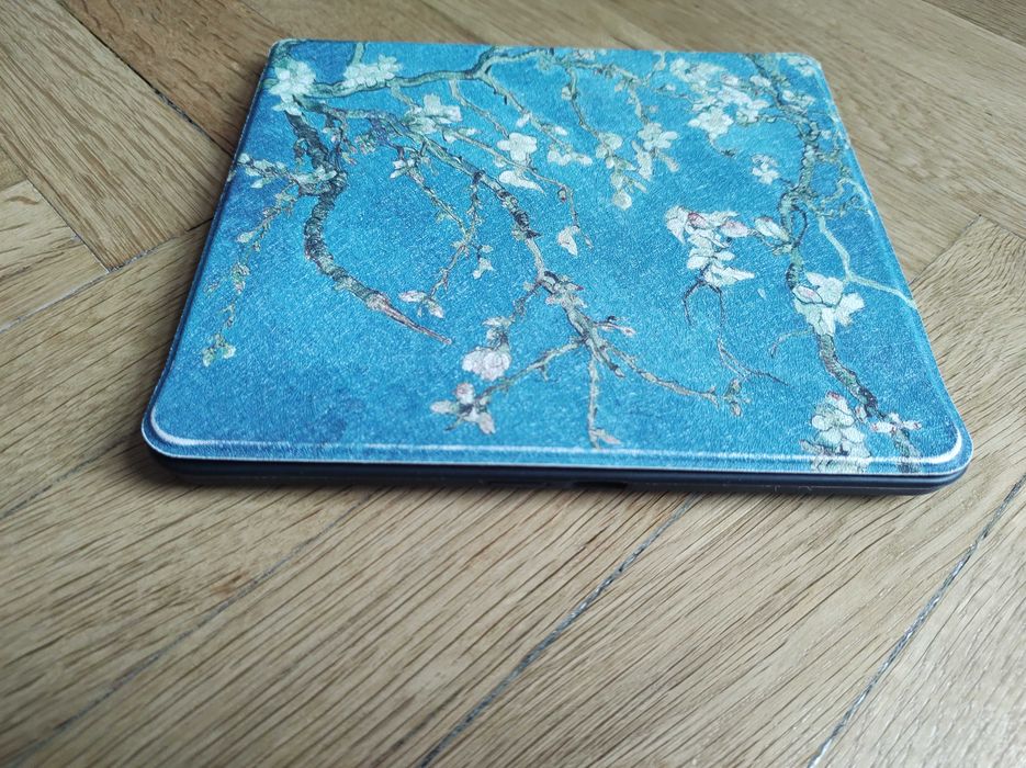 Kobo Forma електронна книга с подсветка четец за книги 8" + калъф