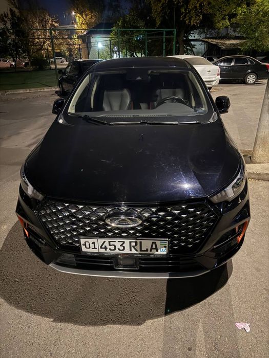 Chery arizo 6 pro full pozitsiya