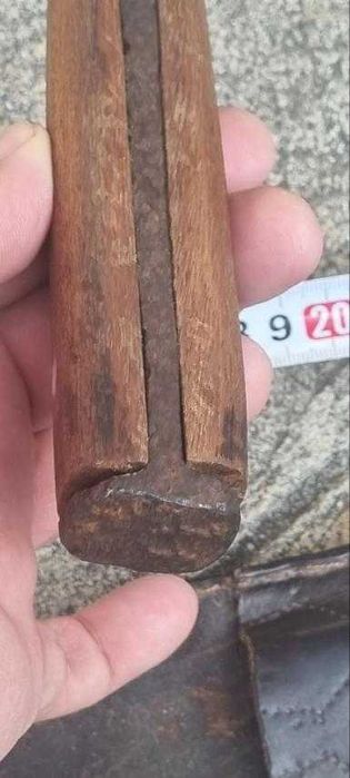 Каракулак стари запазени