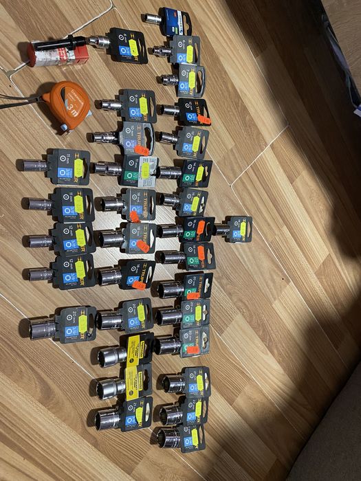 Вложки за  тресчотка Нови!