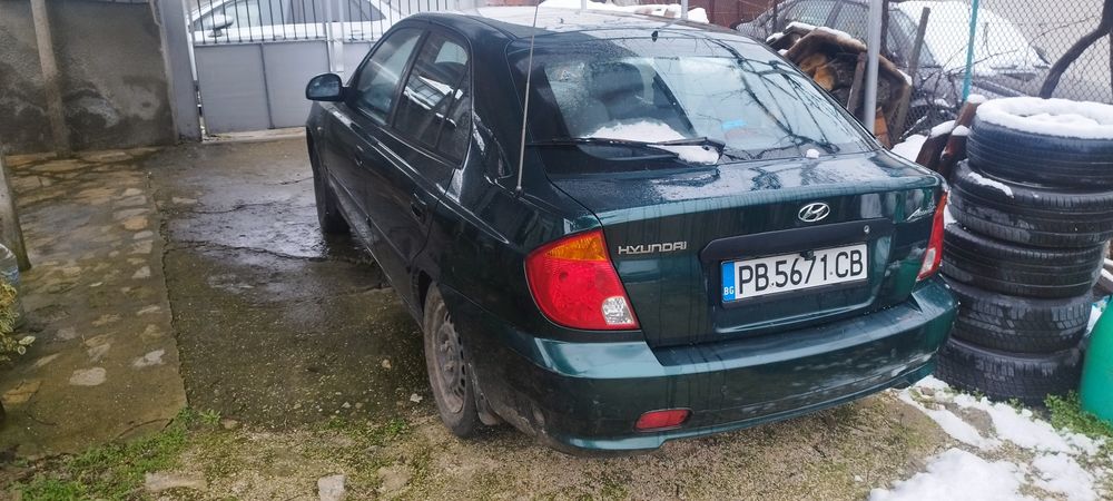 Автомобил втора ръка