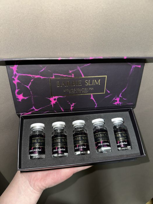 Липолитик косметология скидки