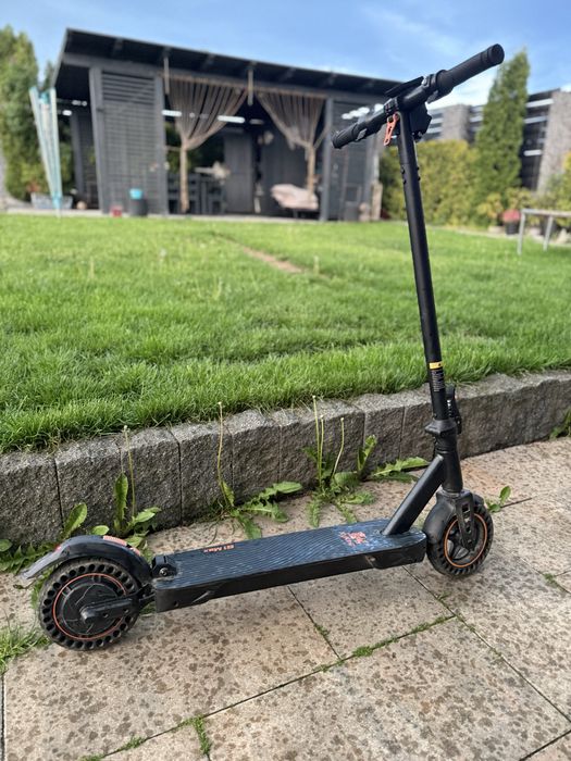 Kukirin s1 max(153km)