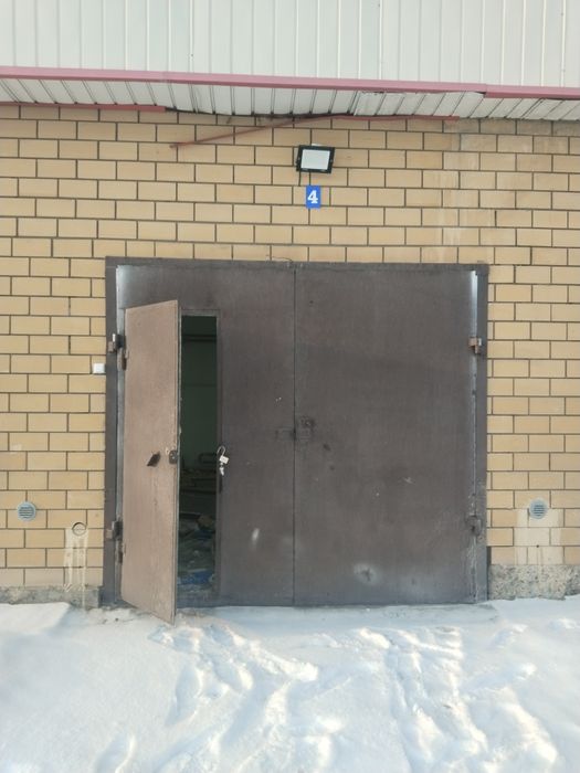 Сдаётся помещение под аренду