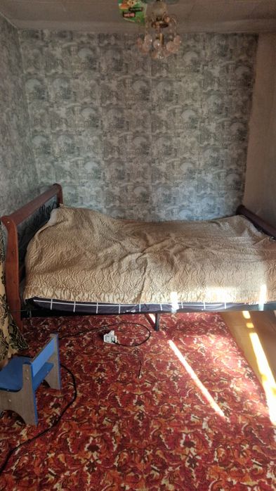 Продам дом в посёлке Красина