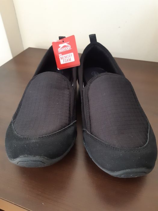 Slazenger с мемори стелка