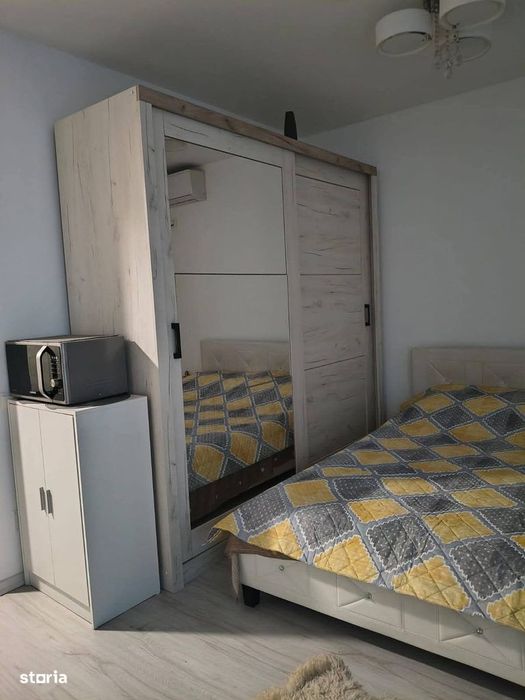 Vanzare Garsoniera Bragadiru