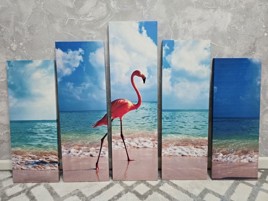 Картина в отличном состоянии