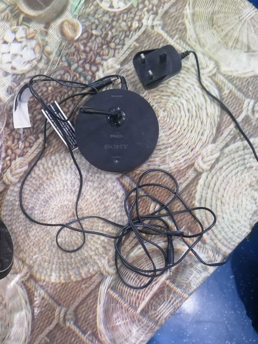 Слушалки внос от Англия