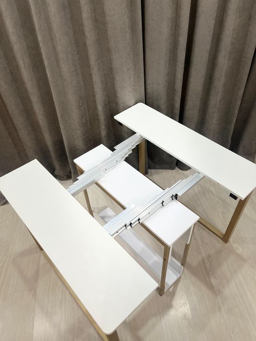 Стол-трансформер/аренда