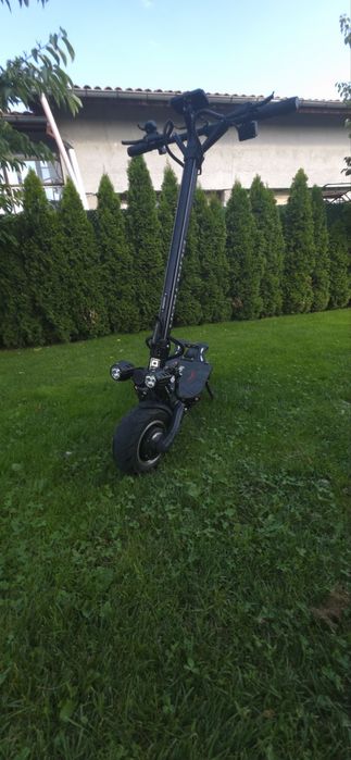 Dualtron thunder 3