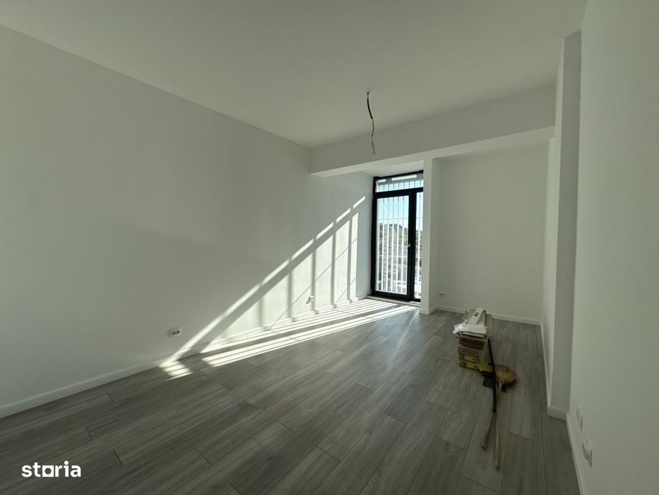 Comision0%,Apartament cu 3 camere, zona Vivo Mall, finisat, cu CF