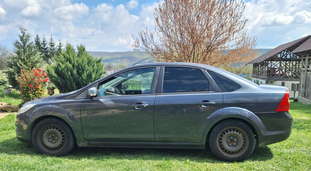 Vând Ford Focus 2008