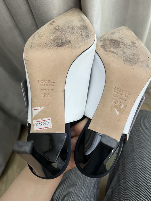 Туфли италия Italy