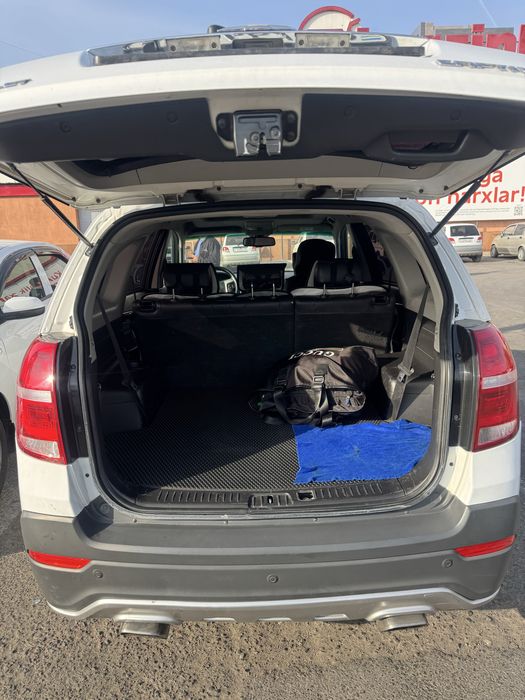 Captiva 3 Kaptiva3 Каптива 3