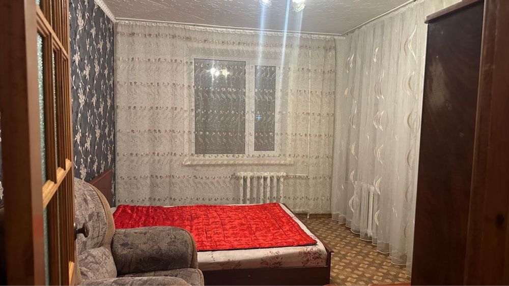 Продаю двухкомнатную квартиру