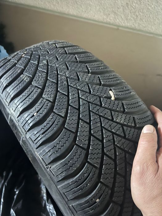 Jante Subaru Legacy/Forester