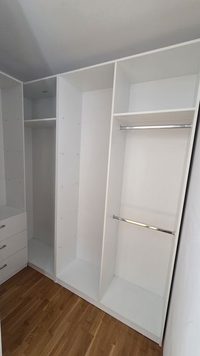 Apartament 3 camere 96 mp etaj 13 din 20 Bucuresti Metrou Dimitrie Leonida