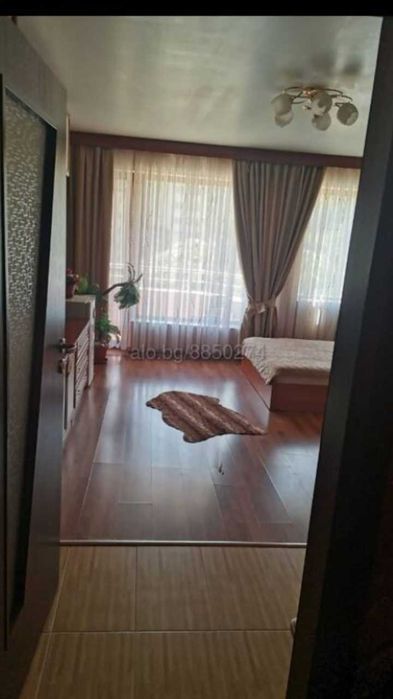 Дава се под наем Едностаен апартамент в Смолян, Невястата - 42 кв.м за 229.5 € - Снимка #7