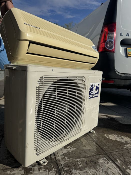 Продам кондиционеры